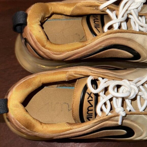 Nike Air Max 720 Desert Men's 9.5 US - Picture 10 of 12